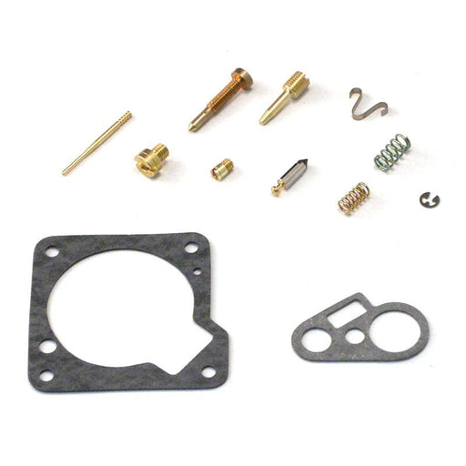 SHINDY CARBURETOR REPAIR KIT YAMAHA (03 - 866) - Driven Powersports Inc.03 - 86603 - 866