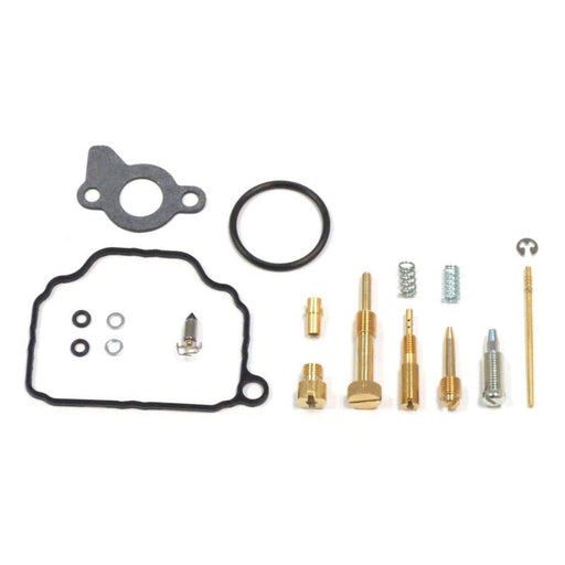 SHINDY CARBURETOR REPAIR KIT YAMAHA (03 - 874) - Driven Powersports Inc.03 - 87403 - 874