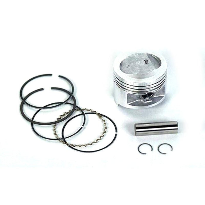 SHINDY PISTON KIT HON (04 - 002) - Driven Powersports Inc.04 - 00204 - 002