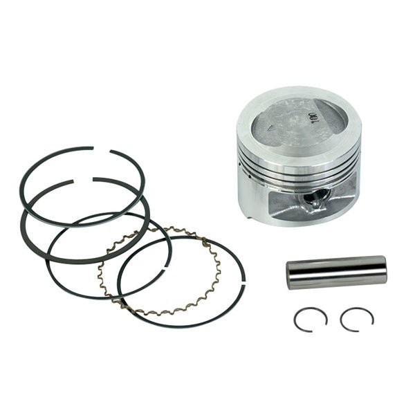 SHINDY PISTON KIT HON (04 - 002) - Driven Powersports Inc.04 - 00204 - 002