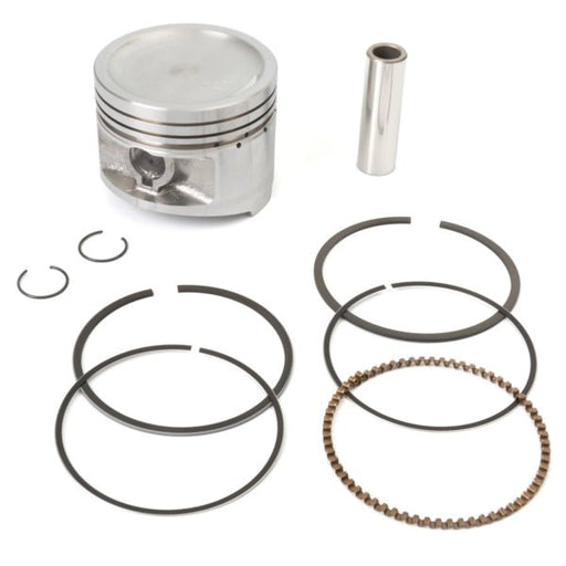 SHINDY PISTON KIT HON (04 - 012) - Driven Powersports Inc.1370401204 - 012