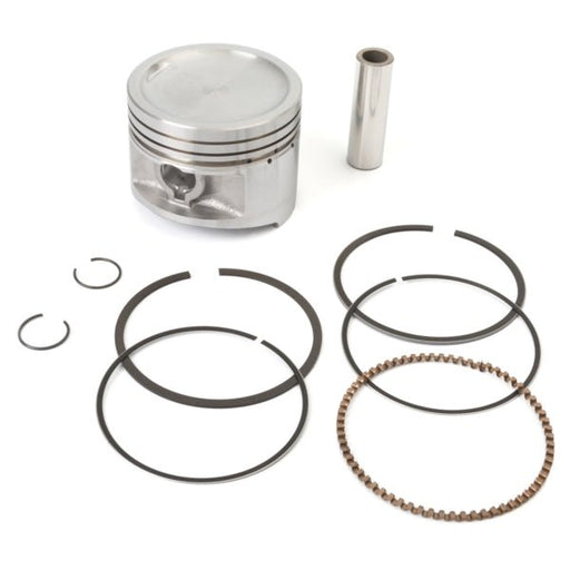 SHINDY PISTON KIT HON (04 - 013) - Driven Powersports Inc.04 - 01304 - 013