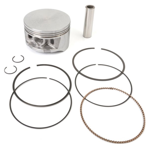 SHINDY PISTON KIT HON (04 - 042) - Driven Powersports Inc.1370404204 - 042