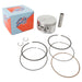 SHINDY PISTON KIT HON (04 - 042) - Driven Powersports Inc.1370404204 - 042