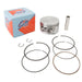 SHINDY PISTON KIT HON (04 - 043) - Driven Powersports Inc.1370404304 - 043