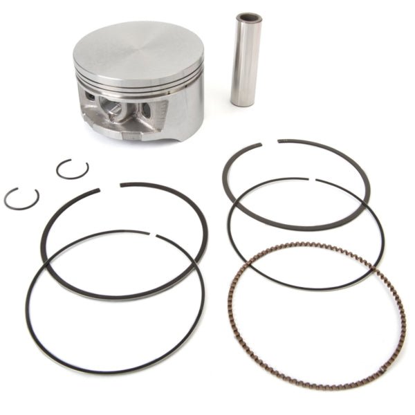 SHINDY PISTON KIT HON (04 - 043) - Driven Powersports Inc.1370404304 - 043