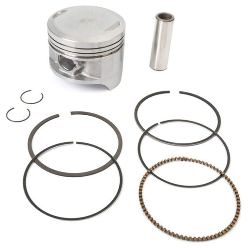 SHINDY PISTON KIT HON (04 - 052) - Driven Powersports Inc.04 - 05204 - 052