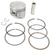 SHINDY PISTON KIT HON (04 - 052) - Driven Powersports Inc.04 - 05204 - 052