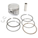 SHINDY PISTON KIT HON (04 - 053) - Driven Powersports Inc.04 - 05304 - 053