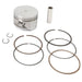 SHINDY PISTON KIT HON (04 - 064) - Driven Powersports Inc.04 - 06404 - 064