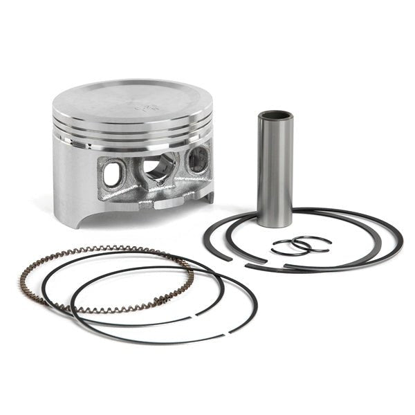 SHINDY PISTON KIT HON (04 - 072) - Driven Powersports Inc.04 - 07204 - 072