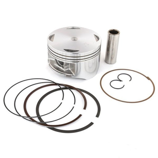 SHINDY PISTON KIT HON (04 - 085) - Driven Powersports Inc.04 - 08504 - 085