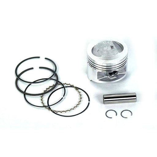 SHINDY PISTON KIT HON (04 - 0G2) - Driven Powersports Inc.1370404704 - 0G2