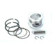 SHINDY PISTON KIT HON (04 - 0G2) - Driven Powersports Inc.1370404704 - 0G2