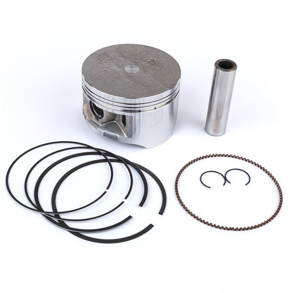 SHINDY PISTON KIT HON STD (04 - 001) - Driven Powersports Inc.04 - 00104 - 001