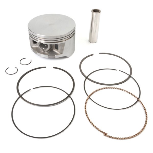 SHINDY PISTON KIT HON STD (04 - 041) - Driven Powersports Inc.04 - 04104 - 041