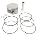 SHINDY PISTON KIT HON STD (04 - 041) - Driven Powersports Inc.04 - 04104 - 041