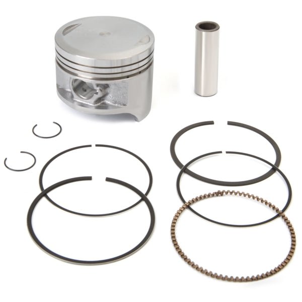 SHINDY PISTON KIT HON STD (04 - 051) - Driven Powersports Inc.04 - 05104 - 051