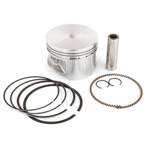 SHINDY PISTON KIT HON STD (04 - 061) - Driven Powersports Inc.1370406104 - 061