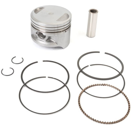 SHINDY PISTON KIT KAWA (04 - 102) - Driven Powersports Inc.451204823559804 - 102