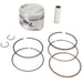 SHINDY PISTON KIT KAWA (04 - 102) - Driven Powersports Inc.451204823559804 - 102