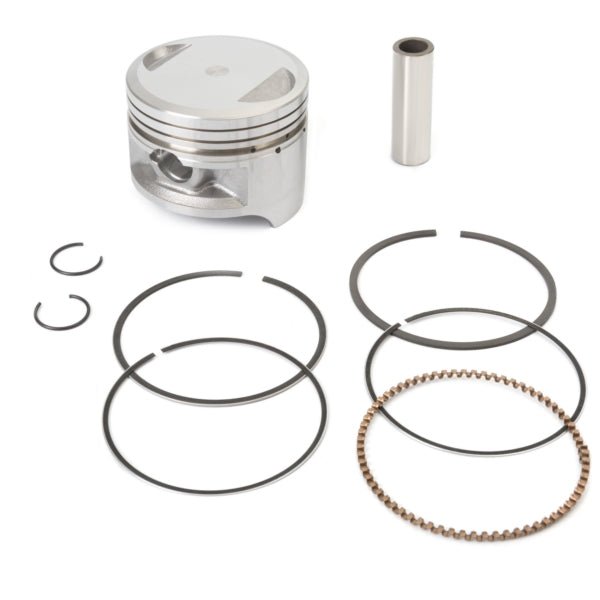 SHINDY PISTON KIT KAWA (04 - 104) - Driven Powersports Inc.451204823561104 - 104