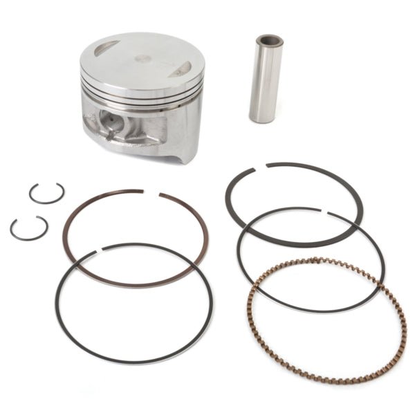 SHINDY PISTON KIT KAWA (04 - 112) - Driven Powersports Inc.1370411204 - 112