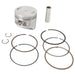 SHINDY PISTON KIT KAWA (04 - 112) - Driven Powersports Inc.1370411204 - 112