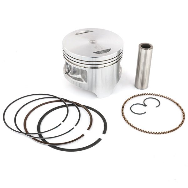 SHINDY PISTON KIT KAWA (04 - 113) - Driven Powersports Inc.04 - 11304 - 113