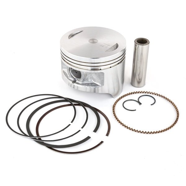 SHINDY PISTON KIT KAWA (04 - 114) - Driven Powersports Inc.04 - 11404 - 114