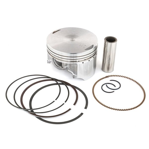 SHINDY PISTON KIT KAWA (04 - 132) - Driven Powersports Inc.1370413204 - 132