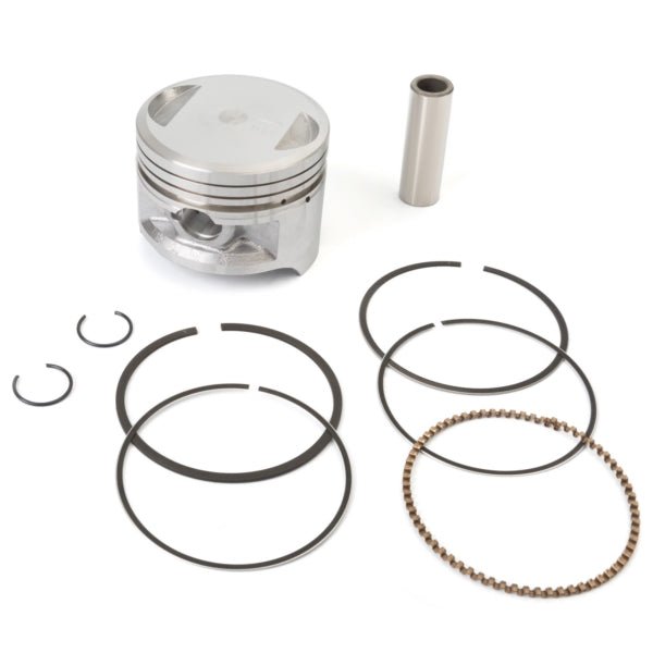 SHINDY PISTON KIT STD KAWA (04 - 101) - Driven Powersports Inc.04 - 10104 - 101