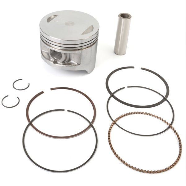 SHINDY PISTON KIT STD KAWA (04 - 111) - Driven Powersports Inc.04 - 11104 - 111