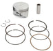 SHINDY PISTON KIT STD SUZ (04 - 201) - Driven Powersports Inc.04 - 20104 - 201