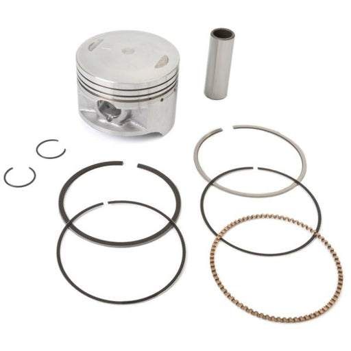 SHINDY PISTON KIT STD SUZ (04 - 211) - Driven Powersports Inc.04 - 21104 - 211