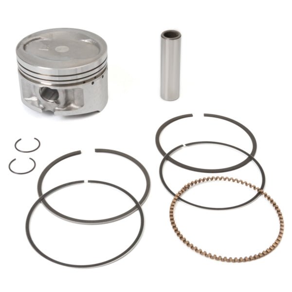 SHINDY PISTON KIT STD YAM (04 - 301) - Driven Powersports Inc.04 - 30104 - 301