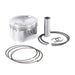 SHINDY PISTON KIT STD YAM (04 - 391) - Driven Powersports Inc.04 - 39104 - 391