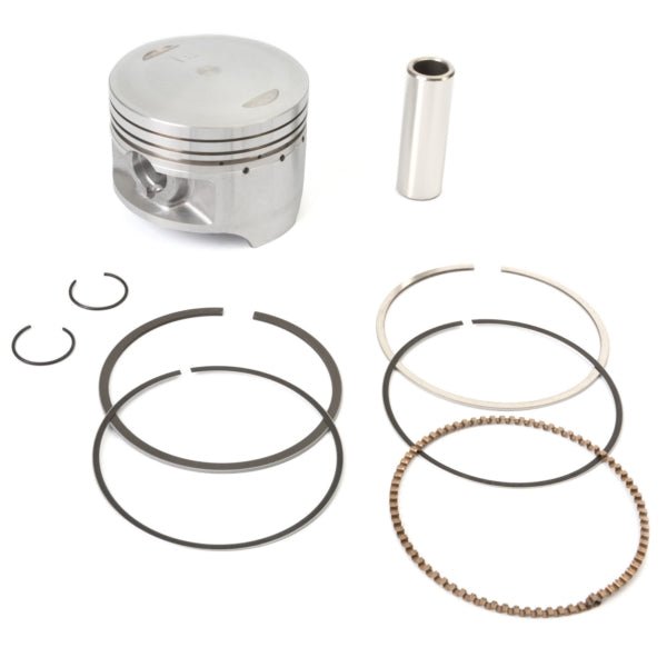 SHINDY PISTON KIT SUZ (04 - 212) - Driven Powersports Inc.04 - 21204 - 212