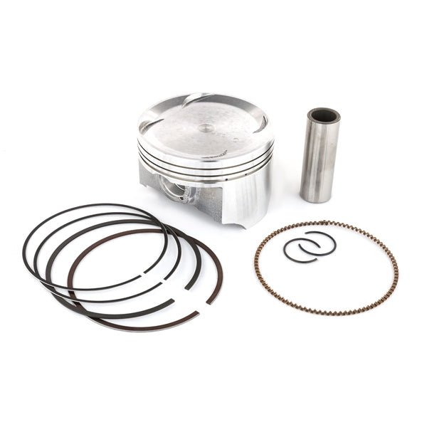 SHINDY PISTON KIT SUZ (04 - 222) - Driven Powersports Inc.04 - 22204 - 222