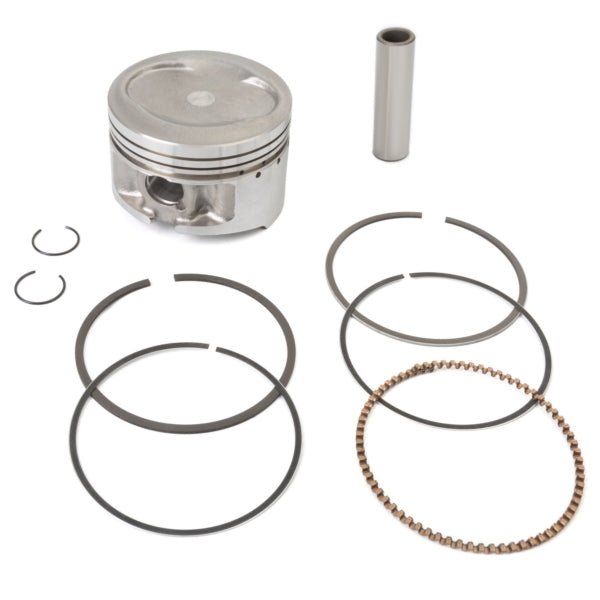 SHINDY PISTON KIT YAM (04 - 302) - Driven Powersports Inc.04 - 30204 - 302