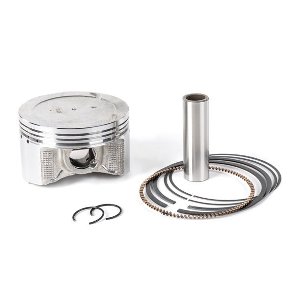 SHINDY PISTON KIT YAM (04 - 342) - Driven Powersports Inc.1370434204 - 342