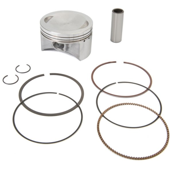 SHINDY PISTON KIT YAM (04 - 392) - Driven Powersports Inc.04 - 39204 - 392