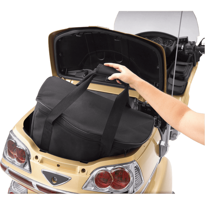 SHOW CHROME 2400 TRUNK LINER - Driven Powersports Inc.725378959063HTL