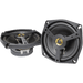 SHOW CHROME 5 1/2" TWO - WAY SPEAKER PAIR - Driven Powersports Inc.72537897834713 - 106