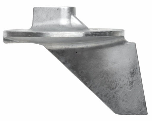 SIERRA ANODE, TRIM TAB, ALUMINUM (18 - 6119A) - Driven Powersports Inc.80828229091718 - 6119A