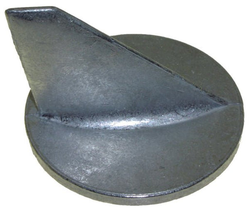 SIERRA ANODE ZINC (STD SKEG) MERCU (18 - 6011) - Driven Powersports Inc.03099932020918 - 6011