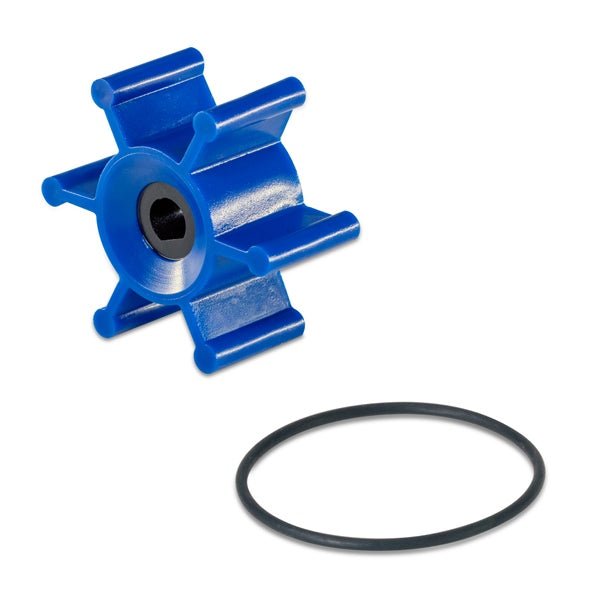 SIERRA BALLAST IMPELLER KIT (18 - 30008) - Driven Powersports Inc.80828238836218 - 30008