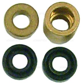 SIERRA BELL HOUSING BUSHING KIT (18 - 3760) - Driven Powersports Inc.80828223824718 - 3760