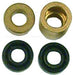 SIERRA BELL HOUSING BUSHING KIT (18 - 3760) - Driven Powersports Inc.80828223824718 - 3760