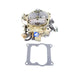 SIERRA CARBURETOR (18 - 7615 - 1) - Driven Powersports Inc.80828224142118 - 7615 - 1